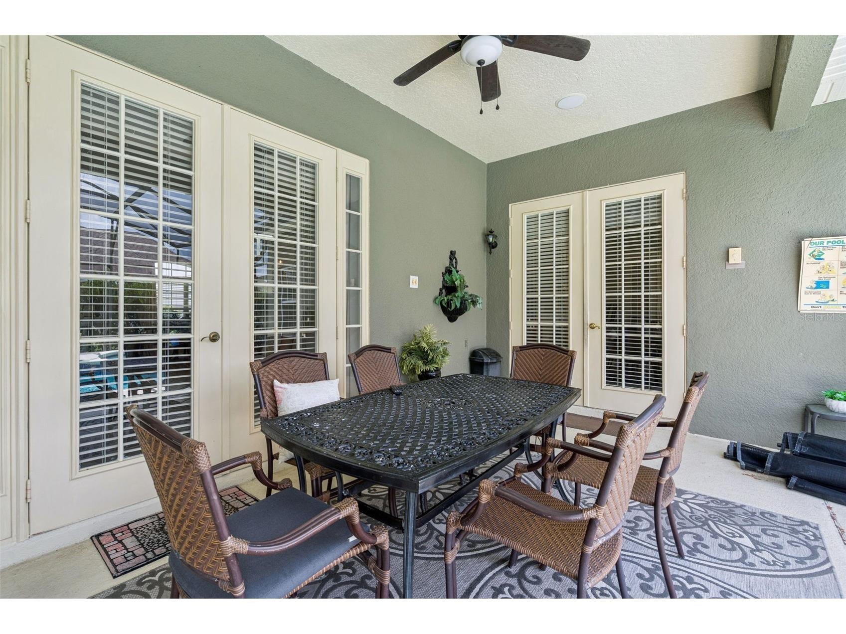 7950 Sea Pearl Circle Kissimmee FL 34747 S5150770 image29