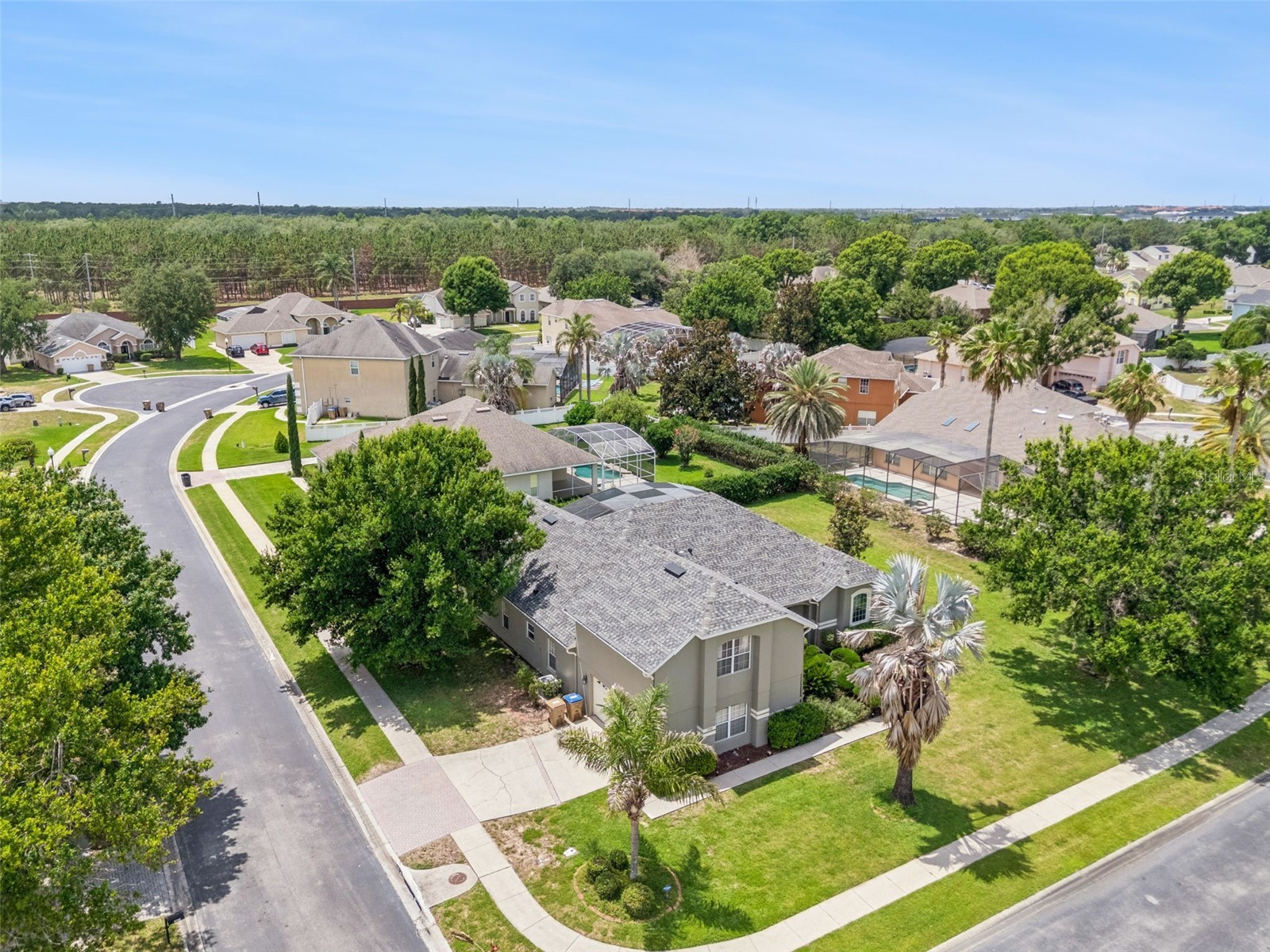 7950 Sea Pearl Circle Kissimmee FL 34747 S5150770 image36