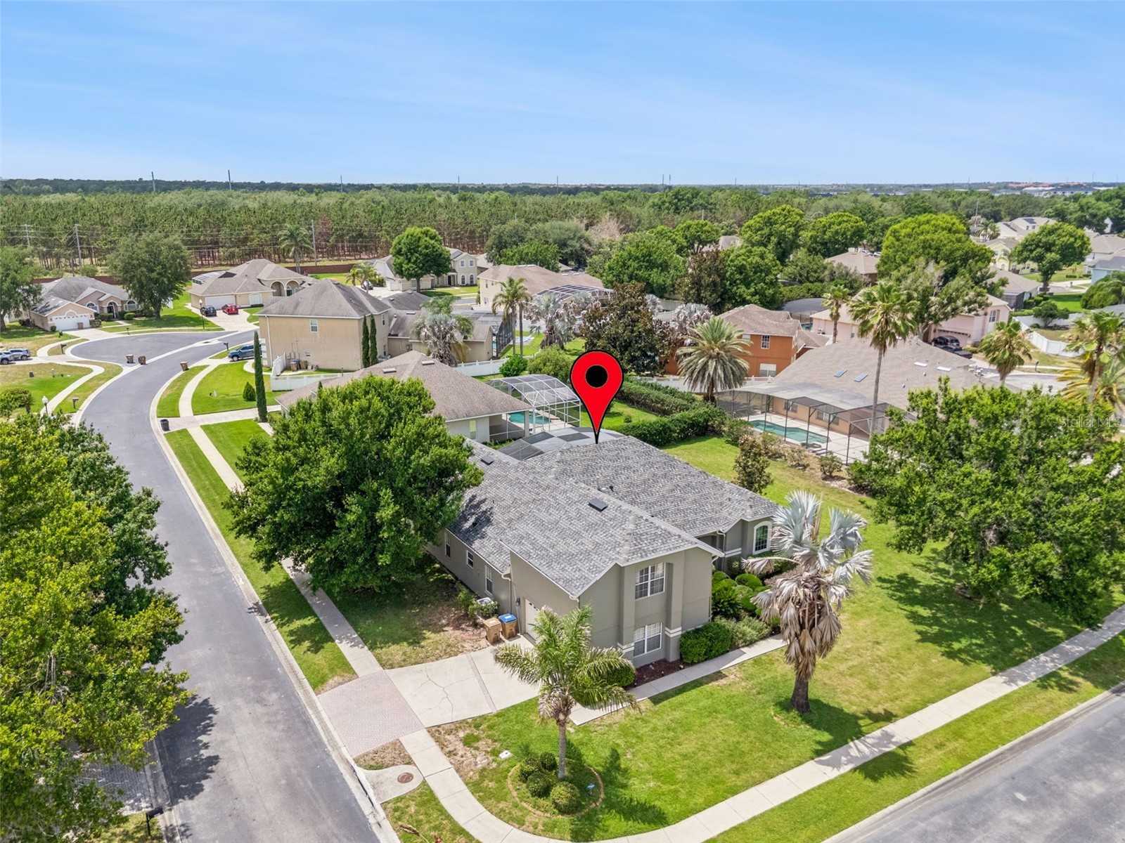 7950 Sea Pearl Circle Kissimmee FL 34747 S5150770 image37