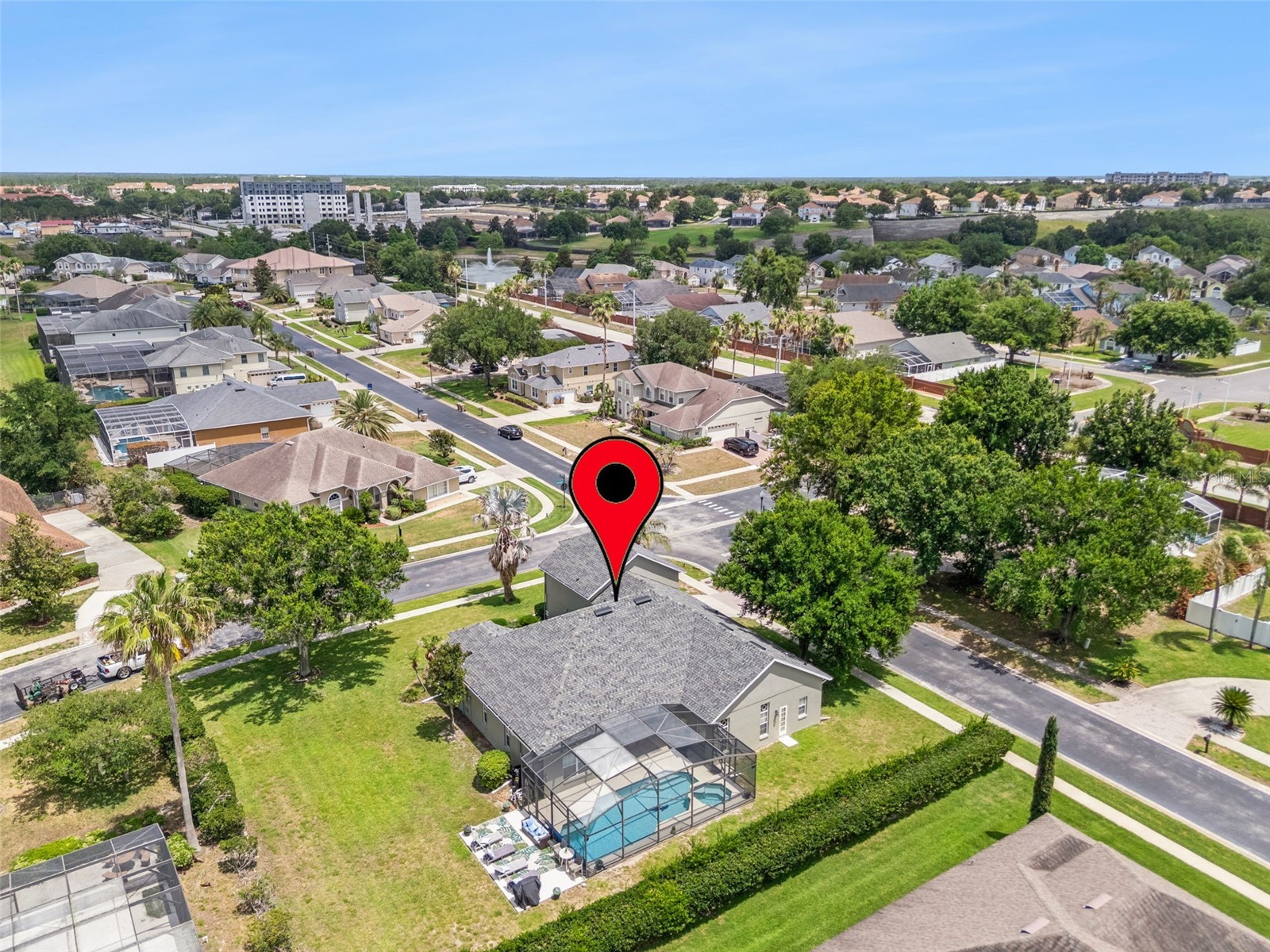 7950 Sea Pearl Circle Kissimmee FL 34747 S5150770 image39