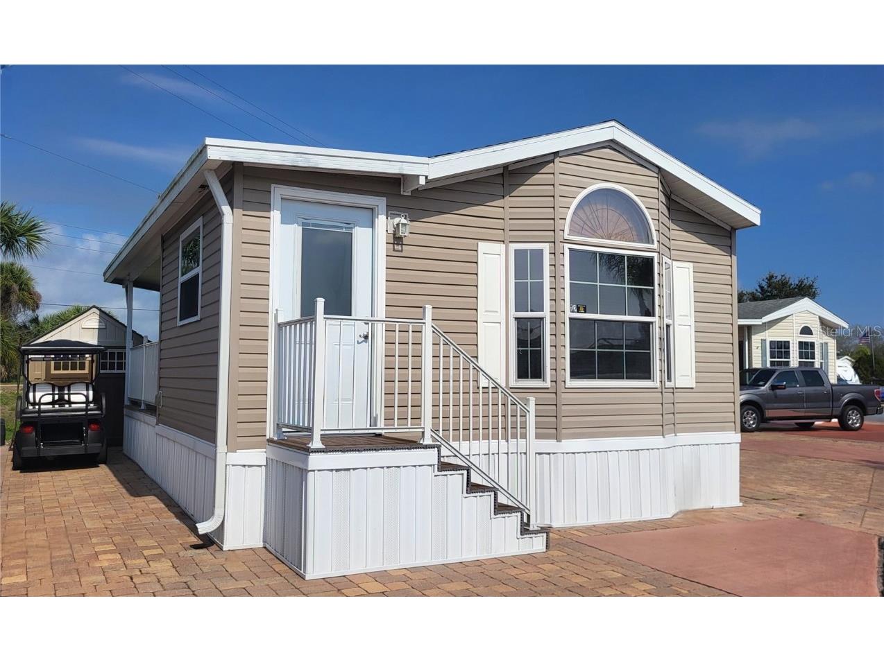 7950 State Road 78 W #12+13 Okeechobee FL 34974 - RIM CANAL - BOAT RAMP IN PARK OK224951 image13