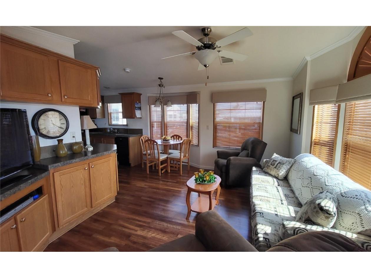 7950 State Road 78 W #12+13 Okeechobee FL 34974 - RIM CANAL - BOAT RAMP IN PARK OK224951 image15