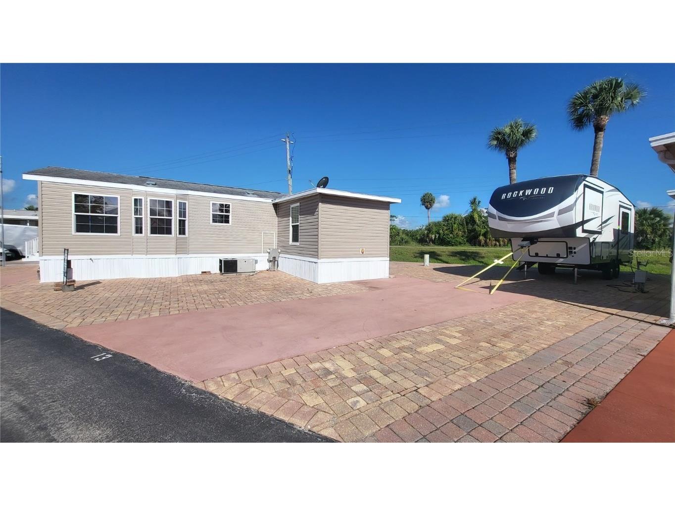 7950 State Road 78 W #12+13 Okeechobee FL 34974 - RIM CANAL - BOAT RAMP IN PARK OK224951 image3