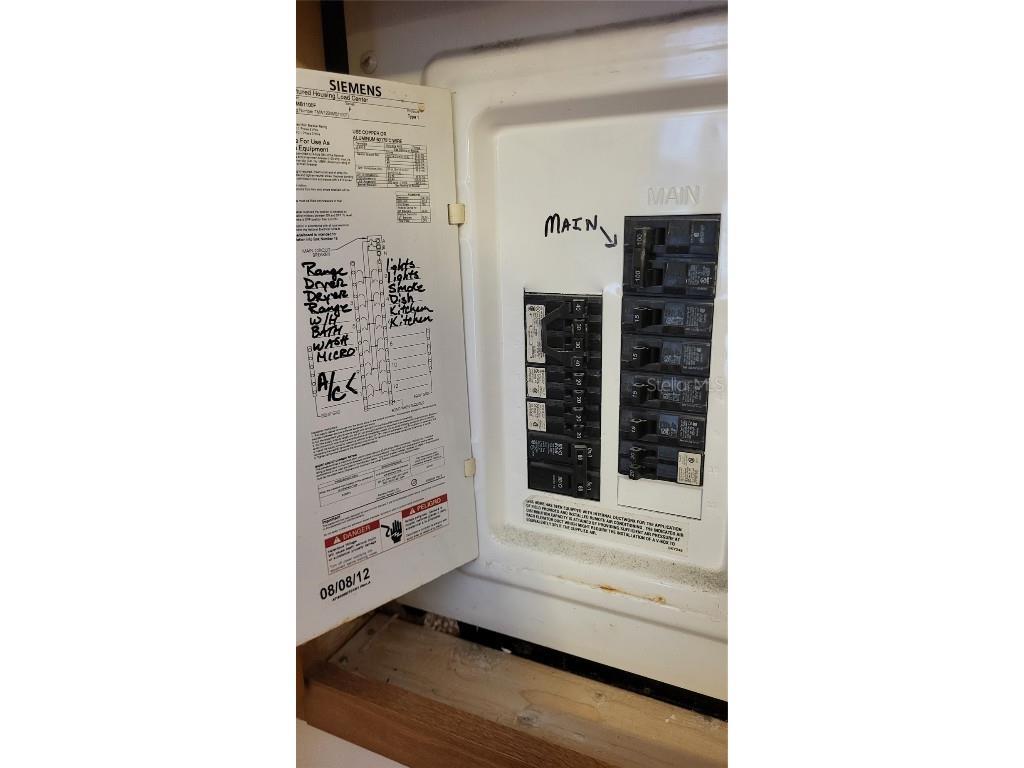 7950 State Road 78 W #12+13 Okeechobee FL 34974 - RIM CANAL - BOAT RAMP IN PARK OK224951 image33