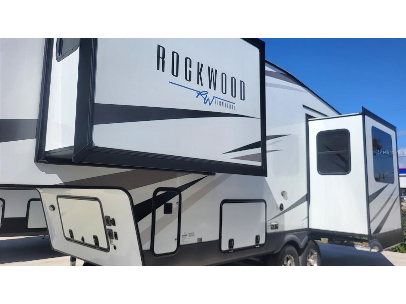 7950 State Road 78 W #12+13 Okeechobee FL 34974 - RIM CANAL - BOAT RAMP IN PARK OK224951 image36