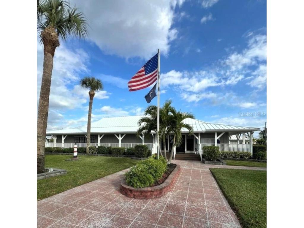 7950 State Road 78 W #12+13 Okeechobee FL 34974 - RIM CANAL - BOAT RAMP IN PARK OK224951 image37