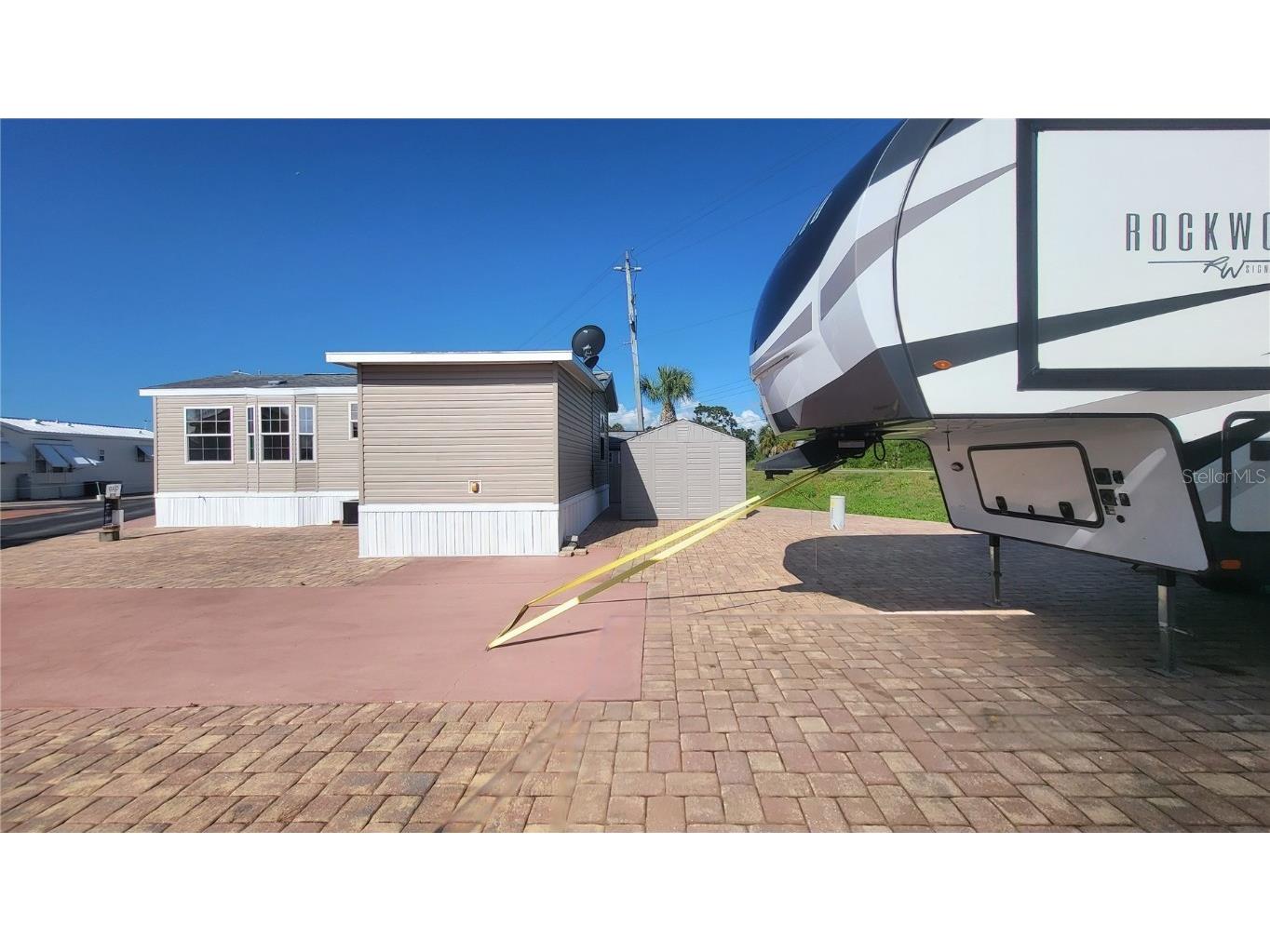 7950 State Road 78 W #12+13 Okeechobee FL 34974 - RIM CANAL - BOAT RAMP IN PARK OK224951 image4