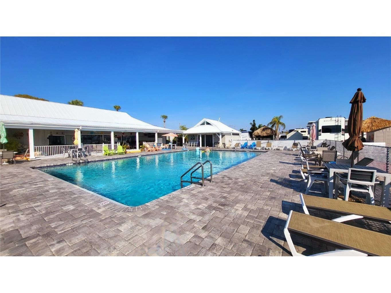 7950 State Road 78 W #12+13 Okeechobee FL 34974 - RIM CANAL - BOAT RAMP IN PARK OK224951 image40