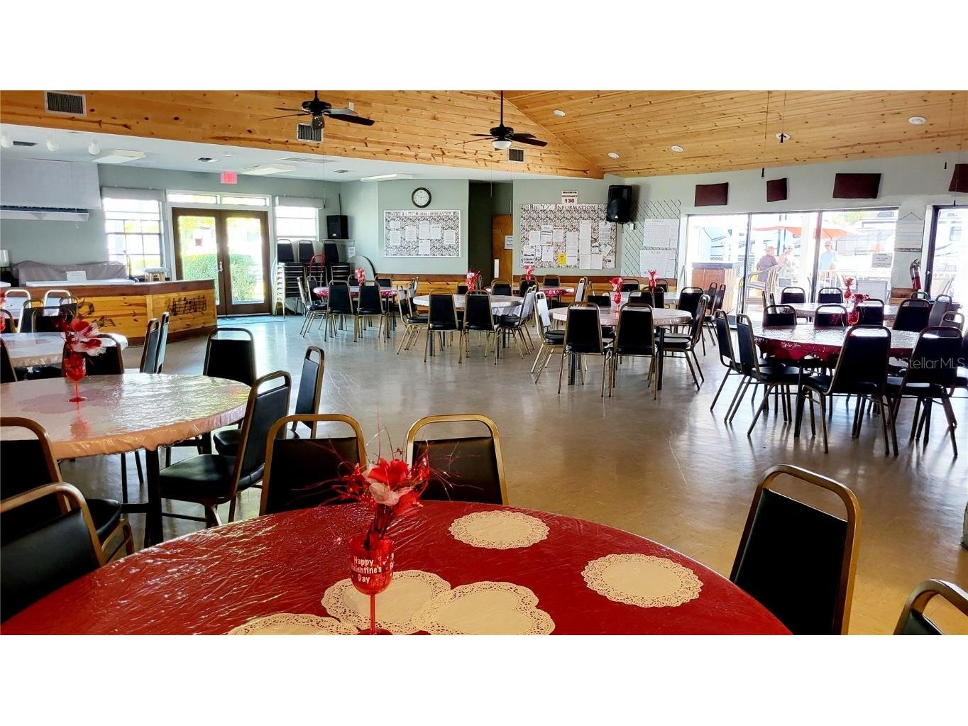 7950 State Road 78 W #12+13 Okeechobee FL 34974 - RIM CANAL - BOAT RAMP IN PARK OK224951 image42