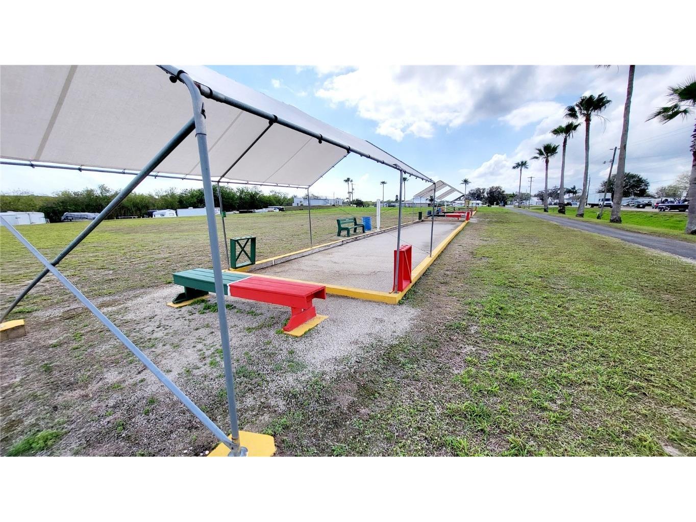 7950 State Road 78 W #12+13 Okeechobee FL 34974 - RIM CANAL - BOAT RAMP IN PARK OK224951 image44