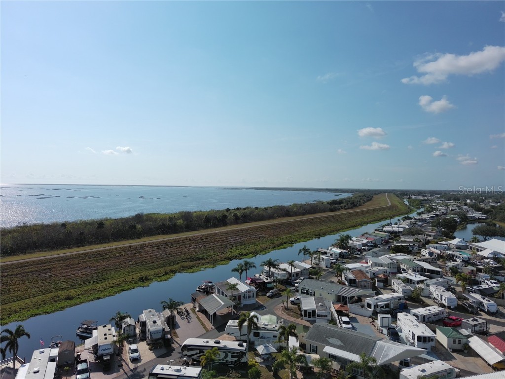 7950 State Road 78 W #12+13 Okeechobee FL 34974 - RIM CANAL - BOAT RAMP IN PARK OK224951 image46