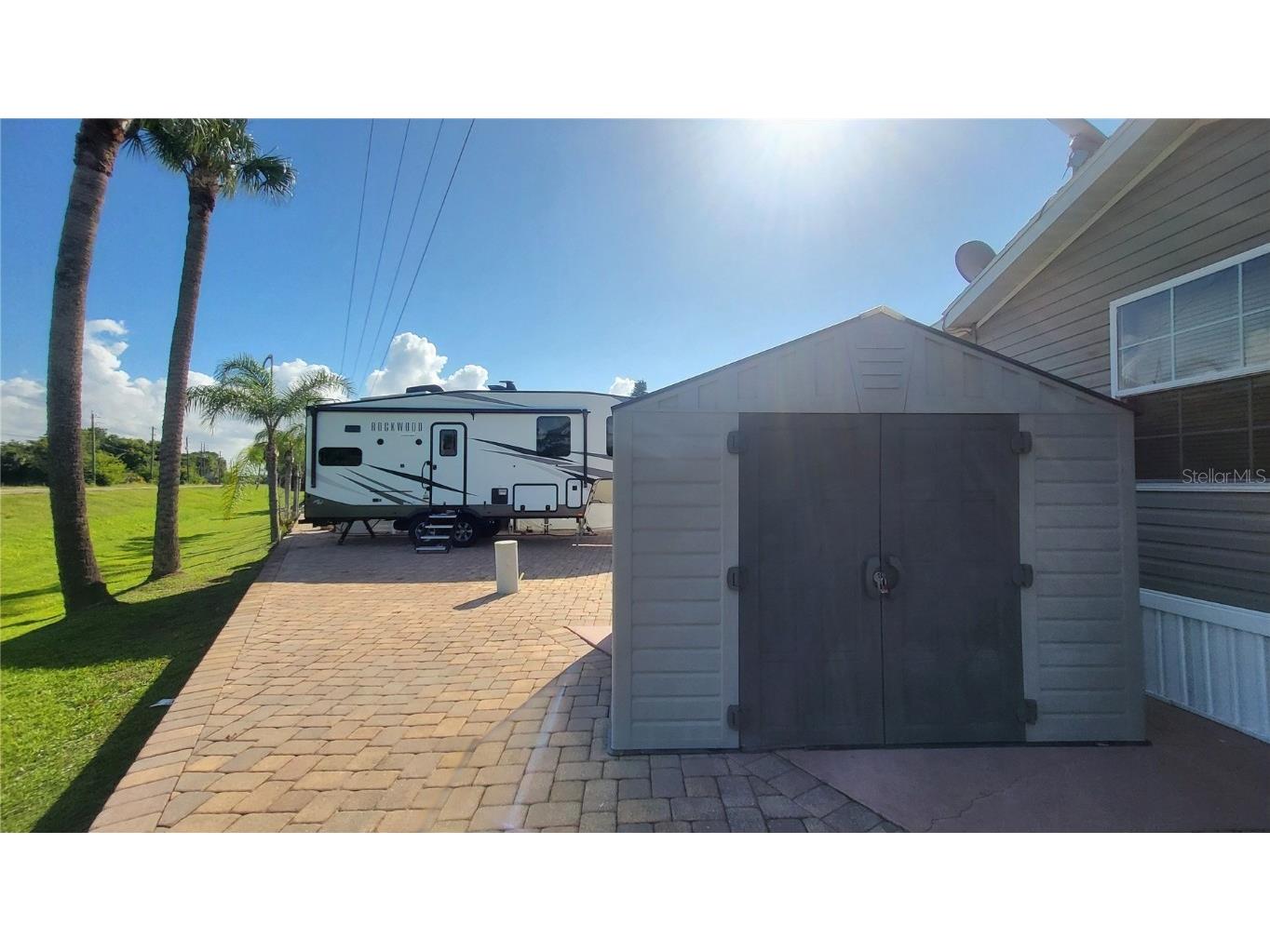 7950 State Road 78 W #12+13 Okeechobee FL 34974 - RIM CANAL - BOAT RAMP IN PARK OK224951 image8