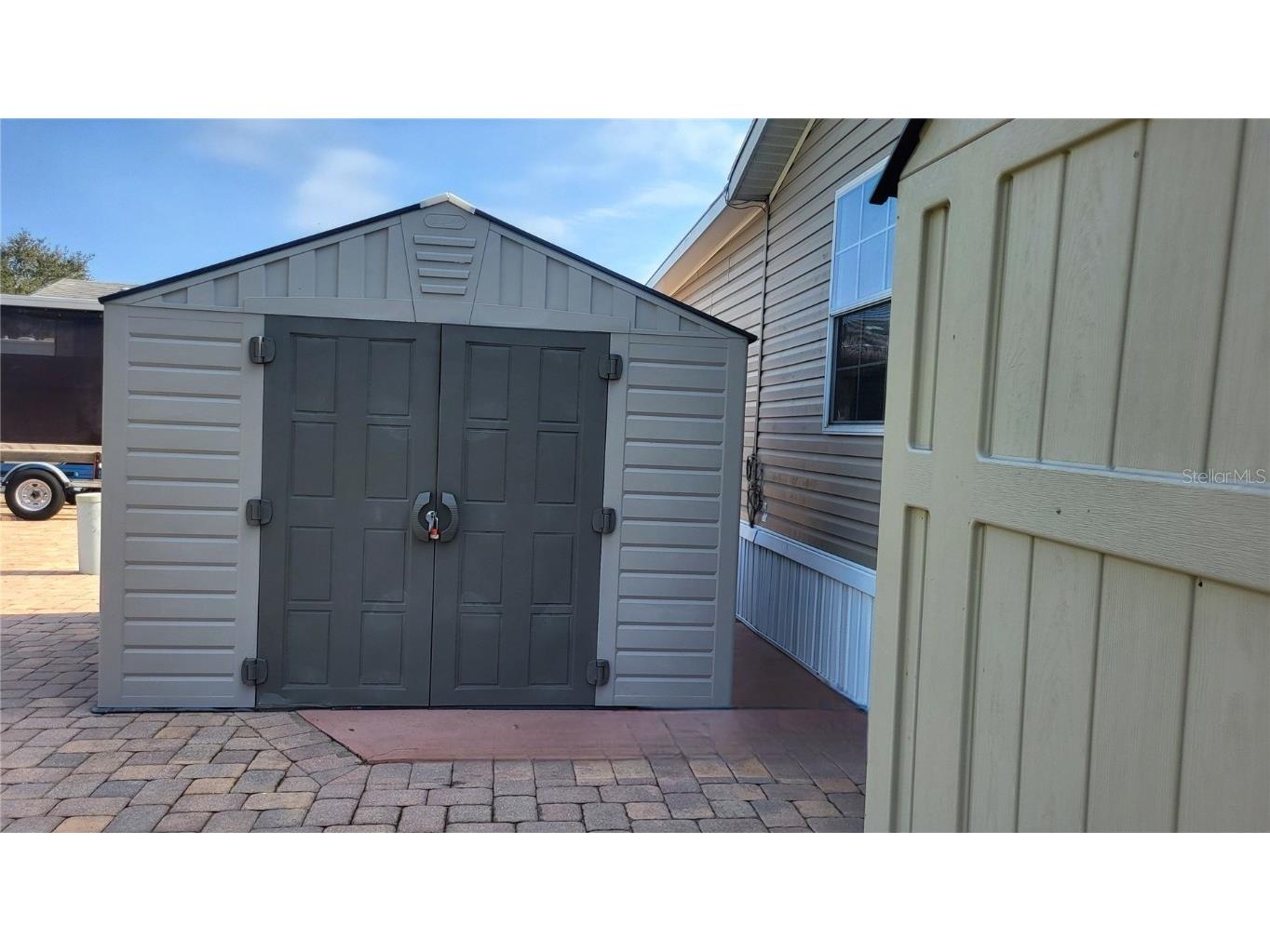 7950 State Road 78 W #12+13 Okeechobee FL 34974 - RIM CANAL - BOAT RAMP IN PARK OK224951 image9