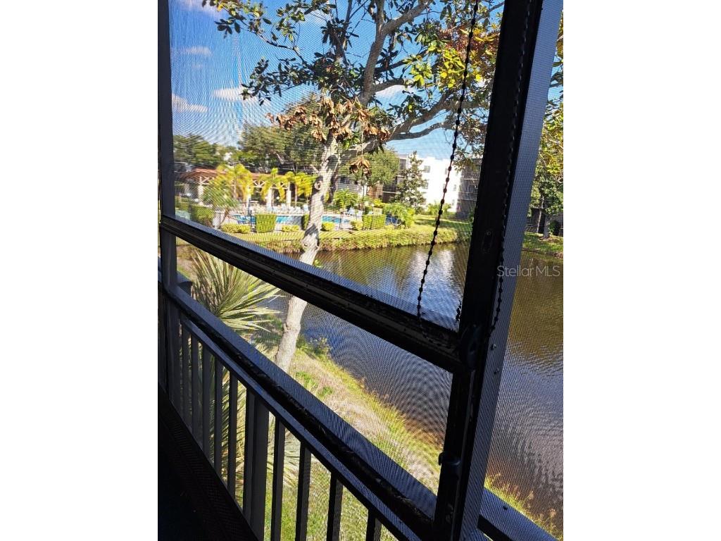 7951 58th Avenue N #208 Saint Petersburg FL 33709 - NO NAME- LAKE SYSTEM THROUGHOUT THE PROPERTY TB8450625 image11