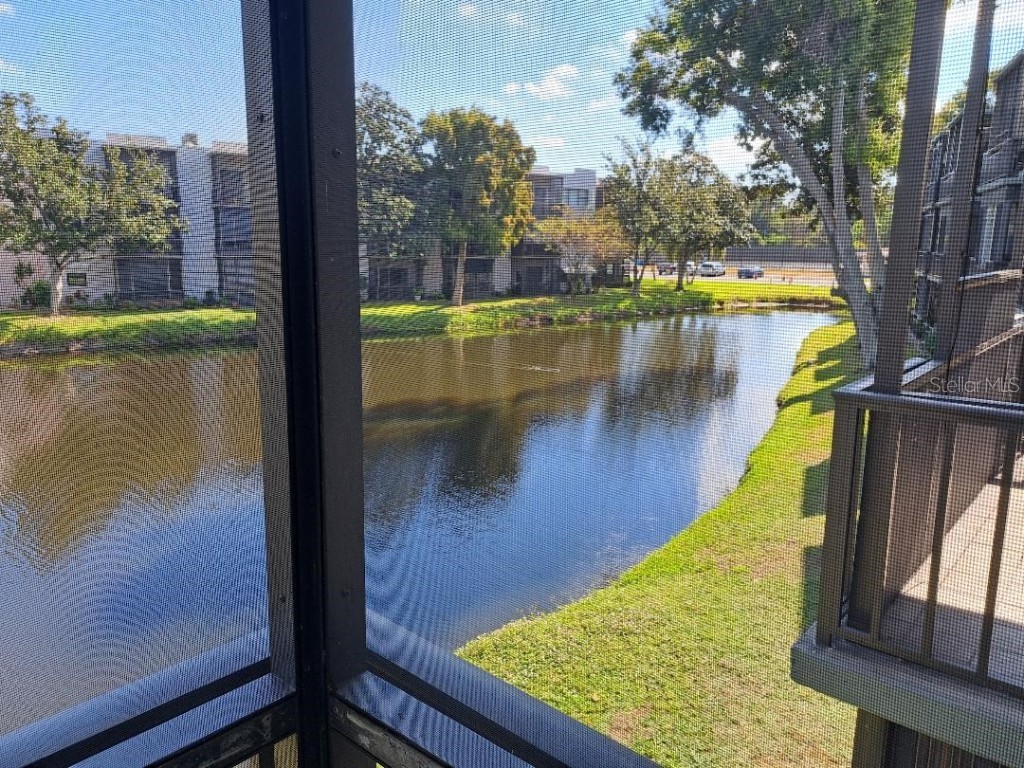 7951 58th Avenue N #208 Saint Petersburg FL 33709 - NO NAME- LAKE SYSTEM THROUGHOUT THE PROPERTY TB8450625 image13