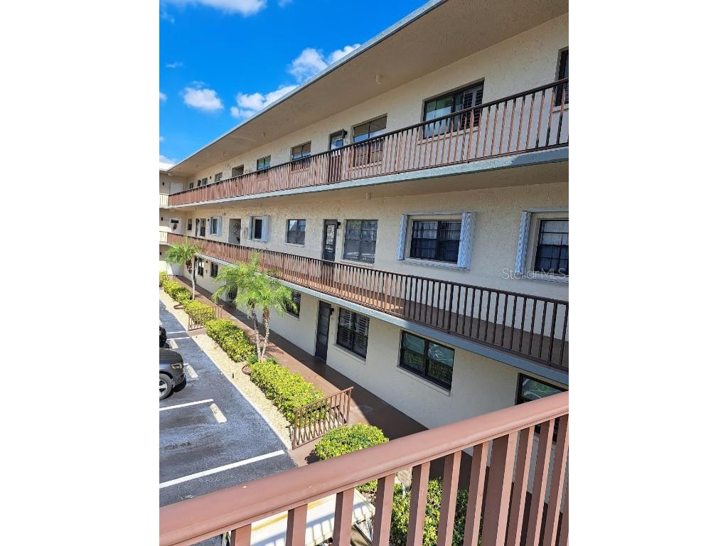 7951 58th Avenue N #208 Saint Petersburg FL 33709 - NO NAME- LAKE SYSTEM THROUGHOUT THE PROPERTY TB8450625 image16