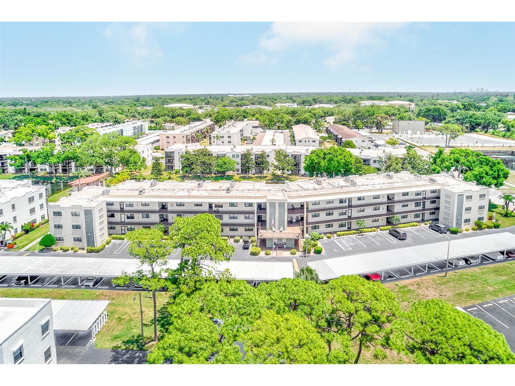 7951 58th Avenue N #208 Saint Petersburg FL 33709 TB8505660 image1