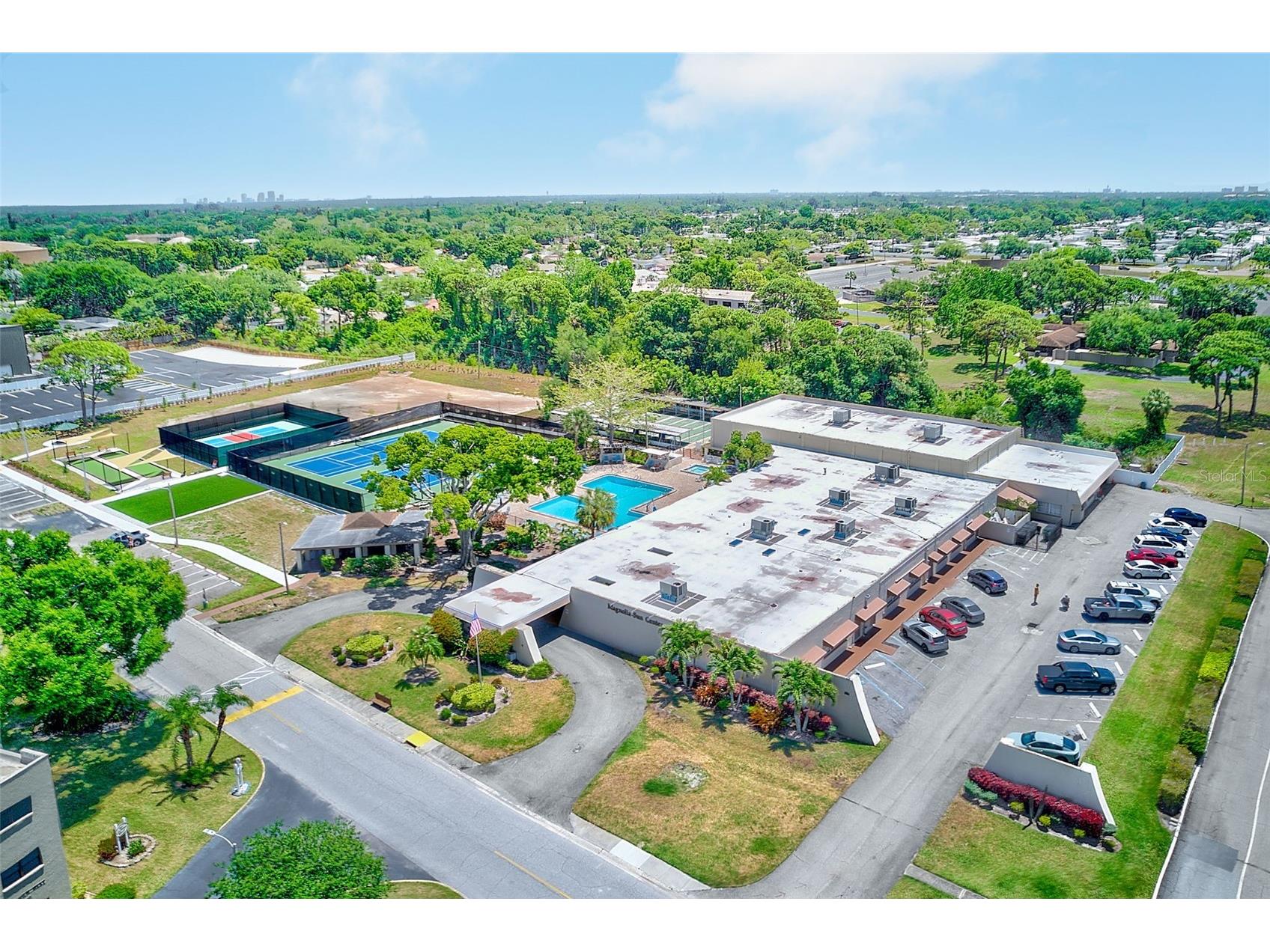 7951 58th Avenue N #208 Saint Petersburg FL 33709 TB8505660 image19