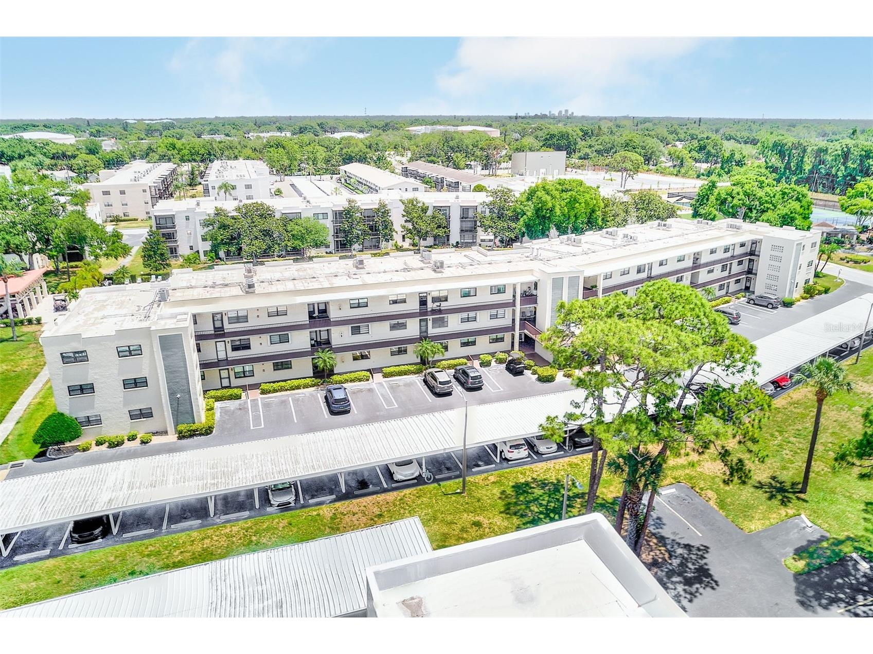 7951 58th Avenue N #208 Saint Petersburg FL 33709 TB8505660 image26