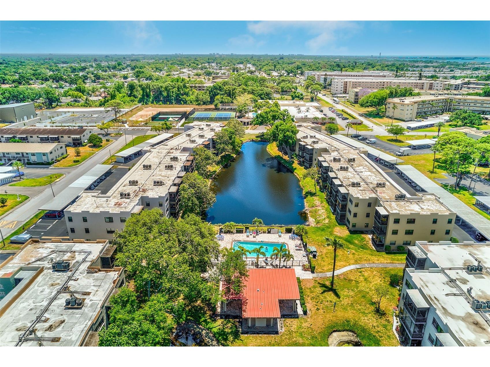 7951 58th Avenue N #208 Saint Petersburg FL 33709 TB8505660 image31