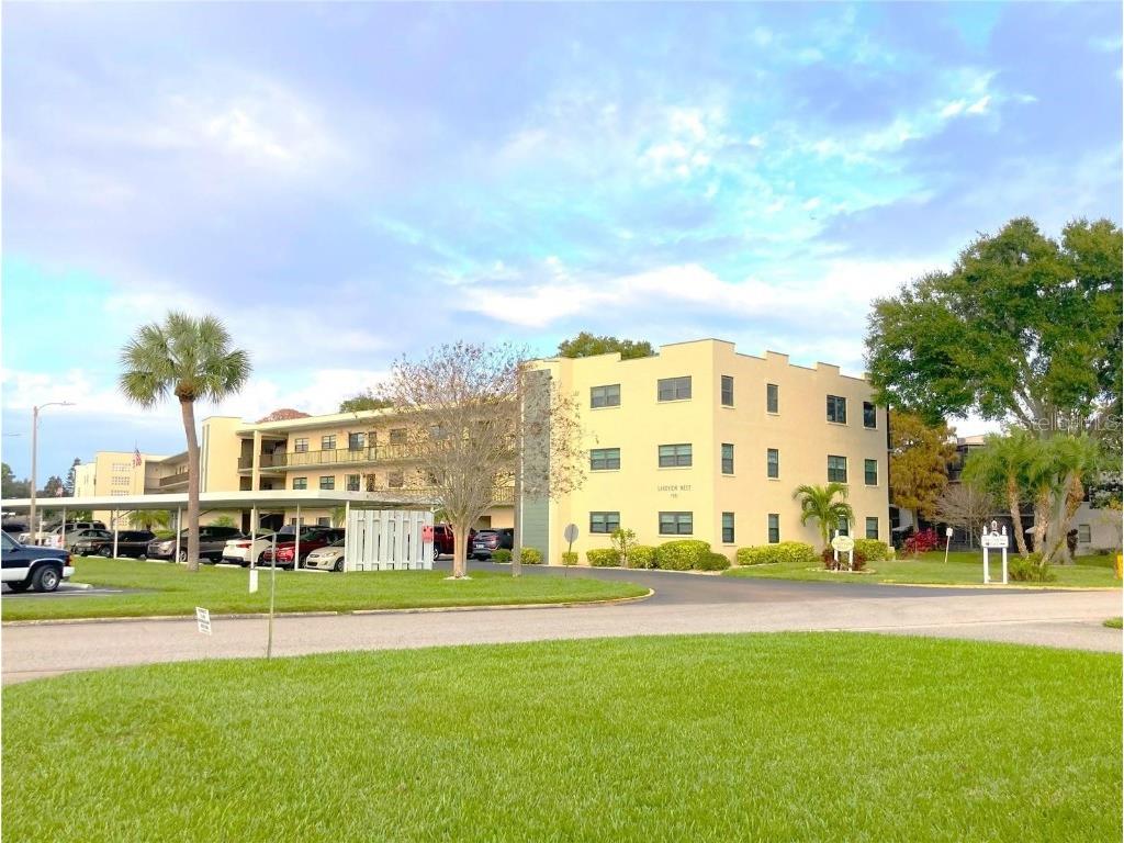 7951 58th Avenue N #305 Saint Petersburg FL 33709 U8226328 image1