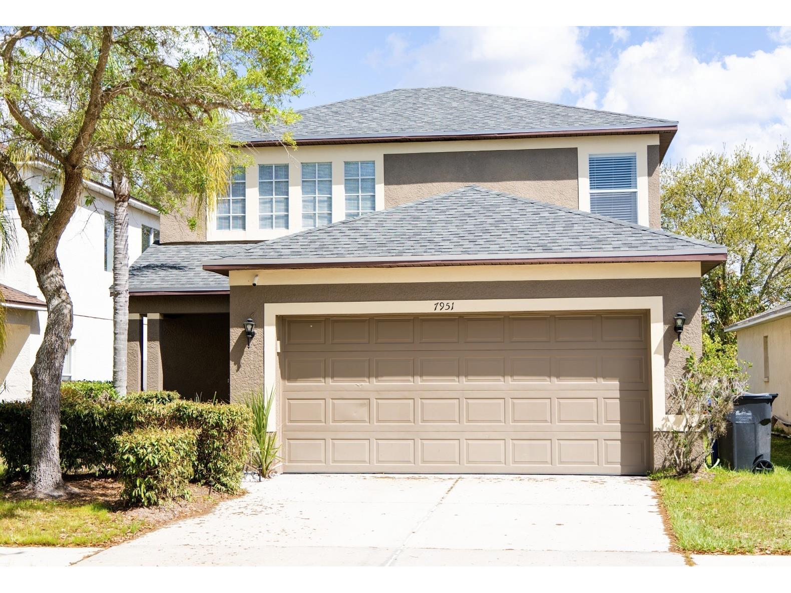 7951 Carriage Pointe Drive Gibsonton FL 33534 W7883994 image2