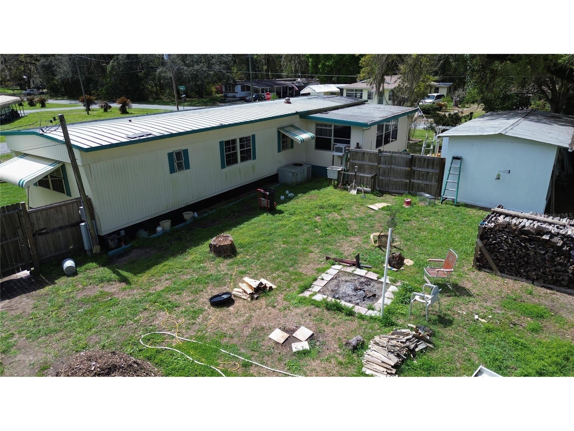 7951 E Partridge Lane Floral City FL 34436 S5145772 image42