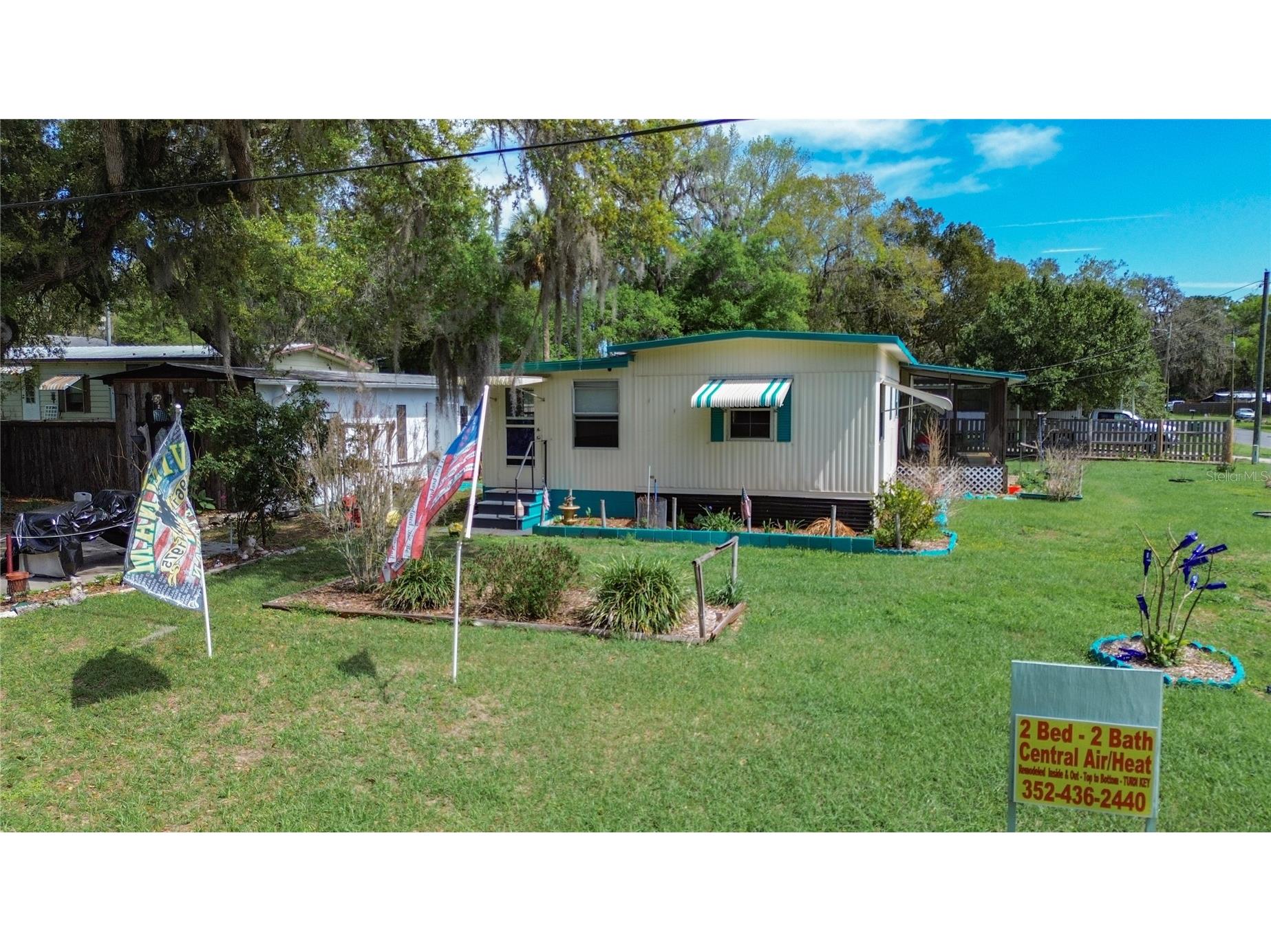 7951 E Partridge Lane Floral City FL 34436 S5145772 image9