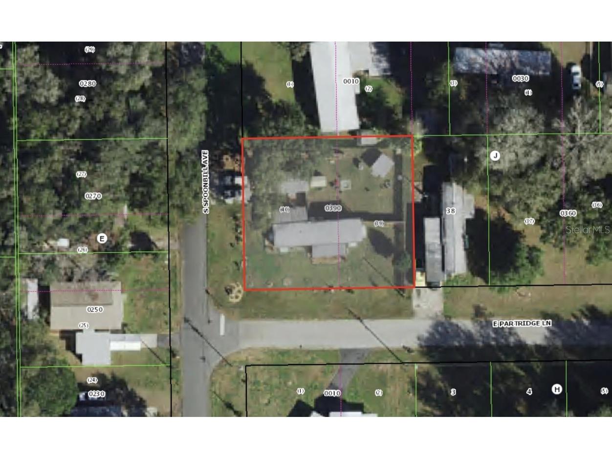 7951 E Partridge Lane Floral City FL 34436 W7874806 image58