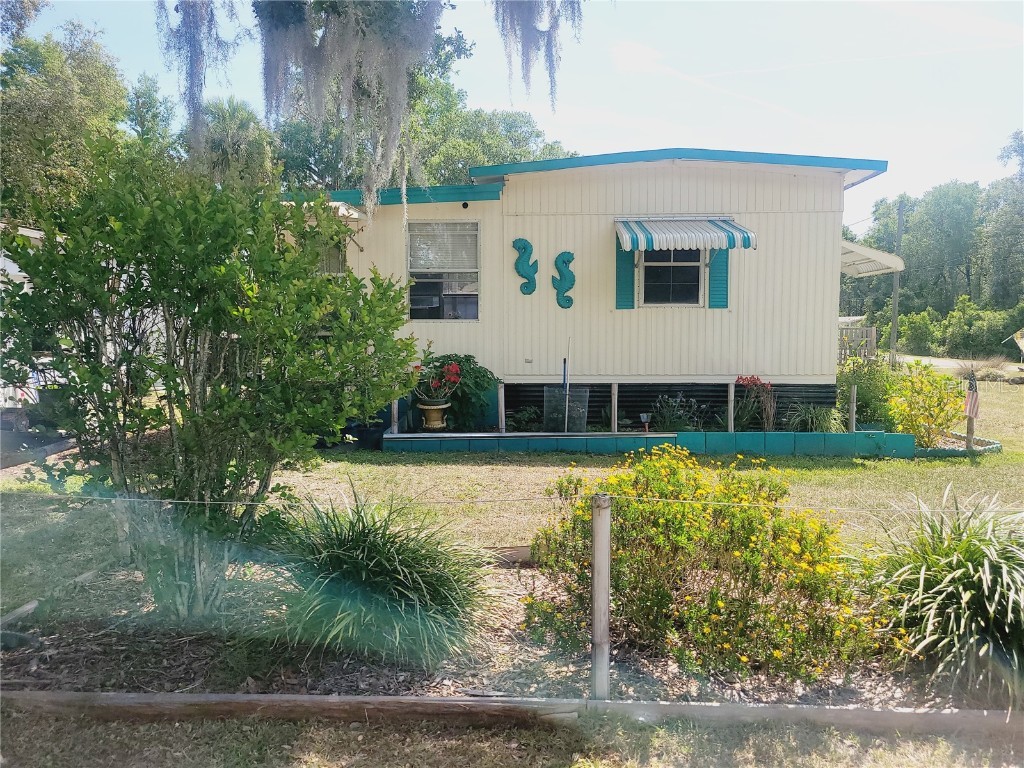 7951 E Partridge Lane Floral City FL 34436 W7874806 image9