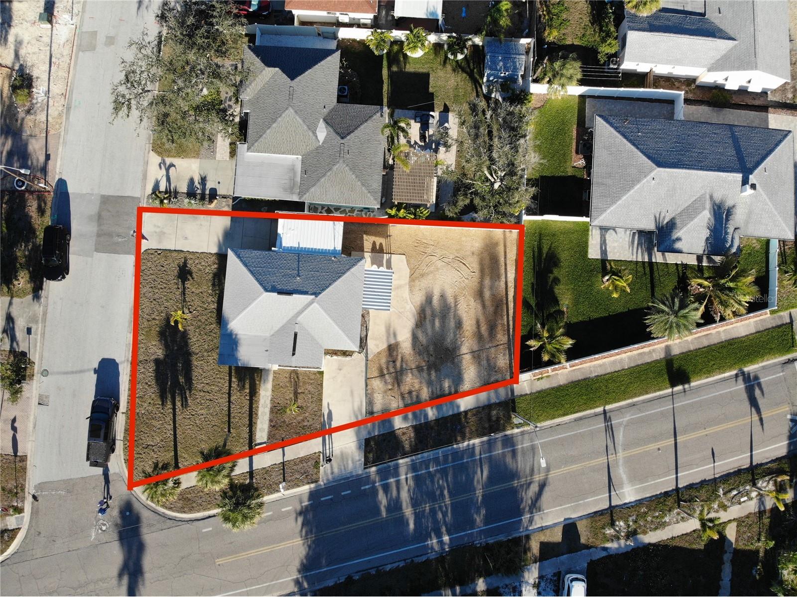 7951 Gulf Boulevard Saint Pete Beach FL 33706 TB8466793 image3