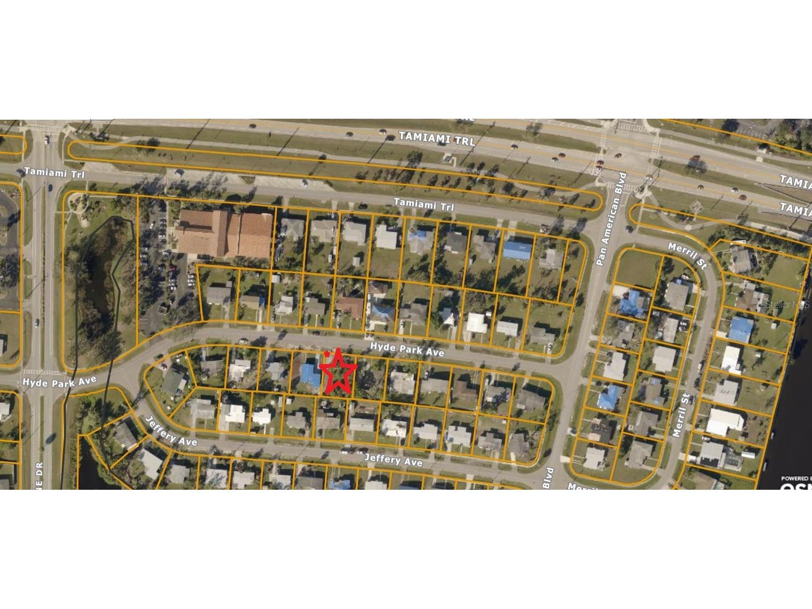 7951 Hyde Park Avenue North Port FL 34287 C7489247 image1