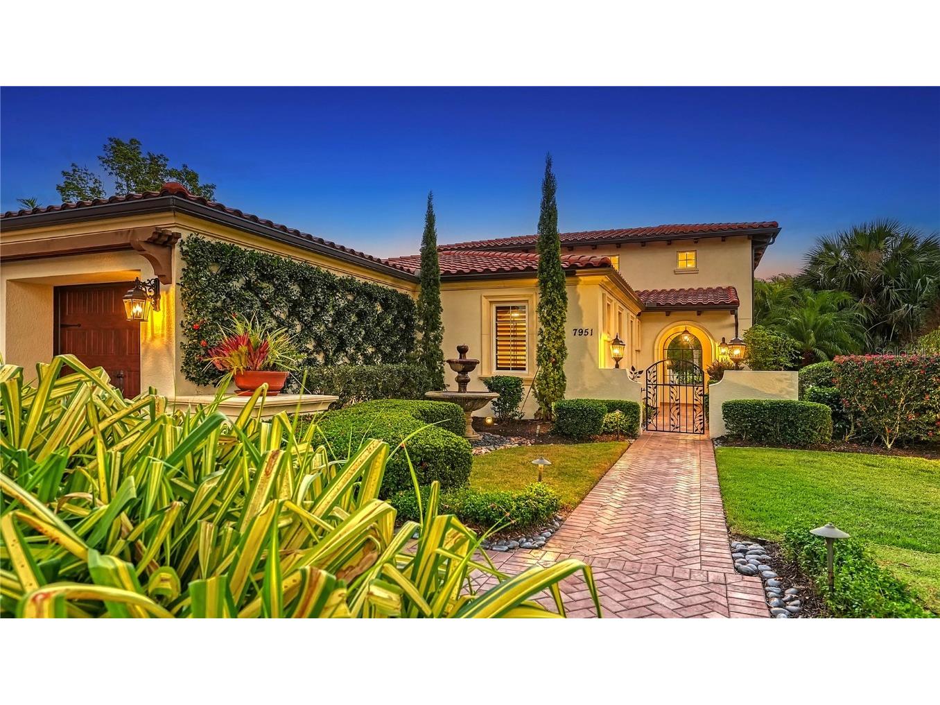 7951 Matera Court Lakewood Ranch FL 34202 A4563133 image1