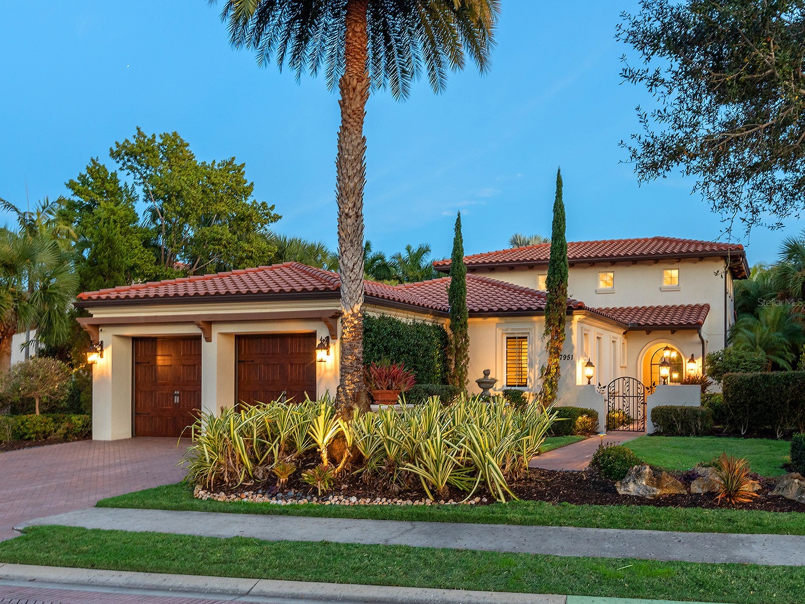 7951 Matera Court Lakewood Ranch FL 34202 A4679918 image1