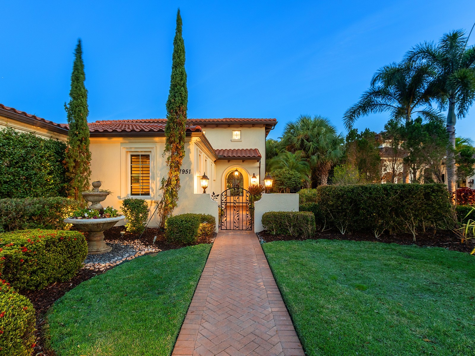 7951 Matera Court Lakewood Ranch FL 34202 A4679918 image8