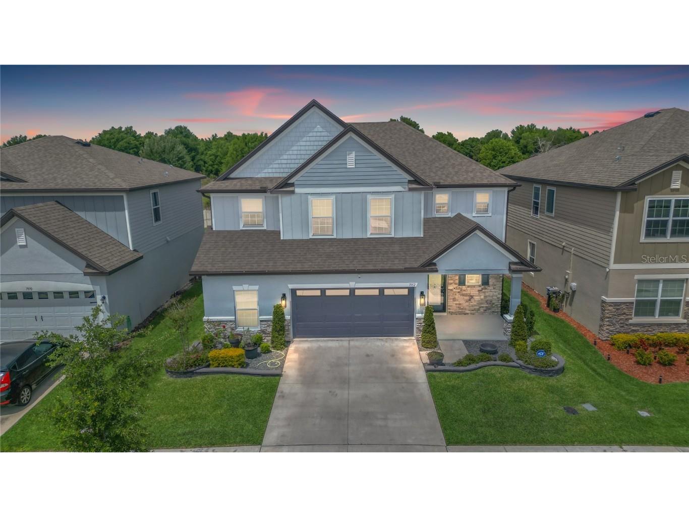 7952 Abby Brooks Circle Wesley Chapel FL 33545 T3540685 image1