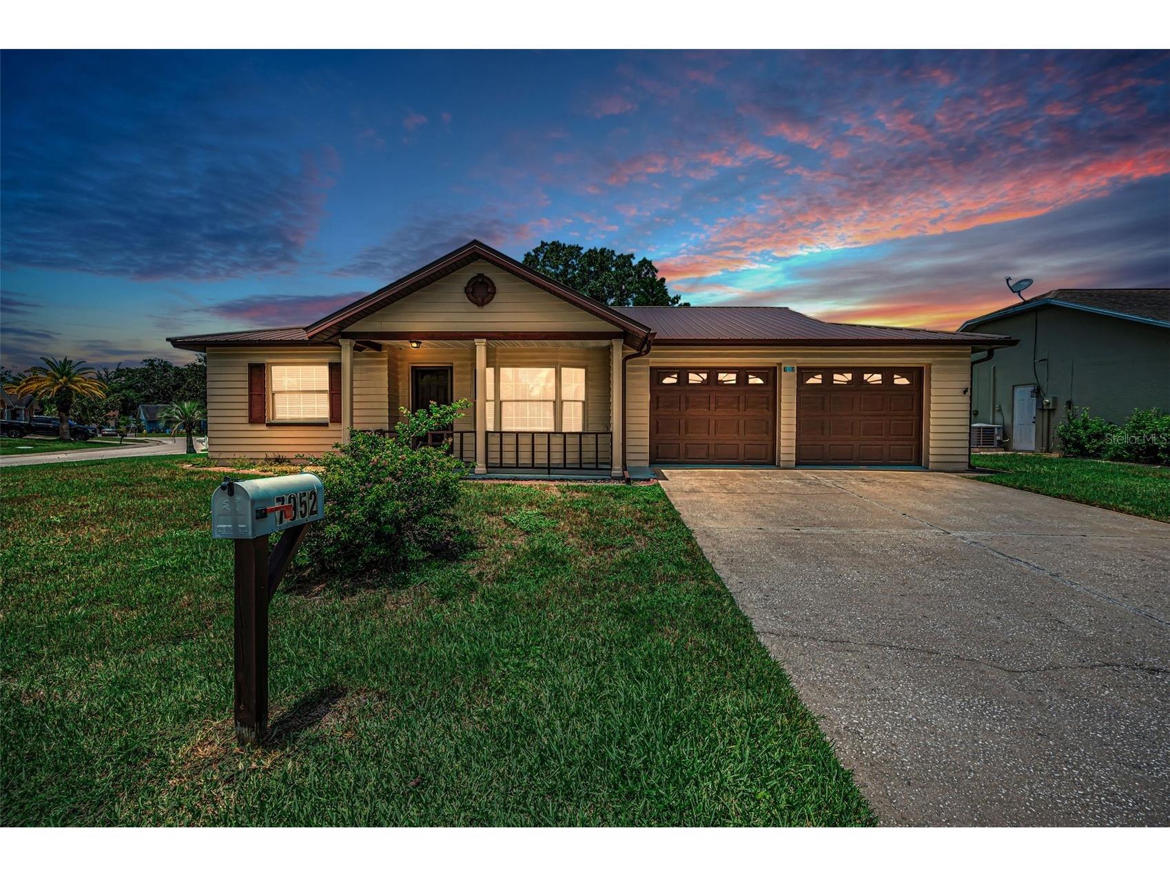 7952 Foxwood Drive New Port Richey FL 34653 W7887376 image1