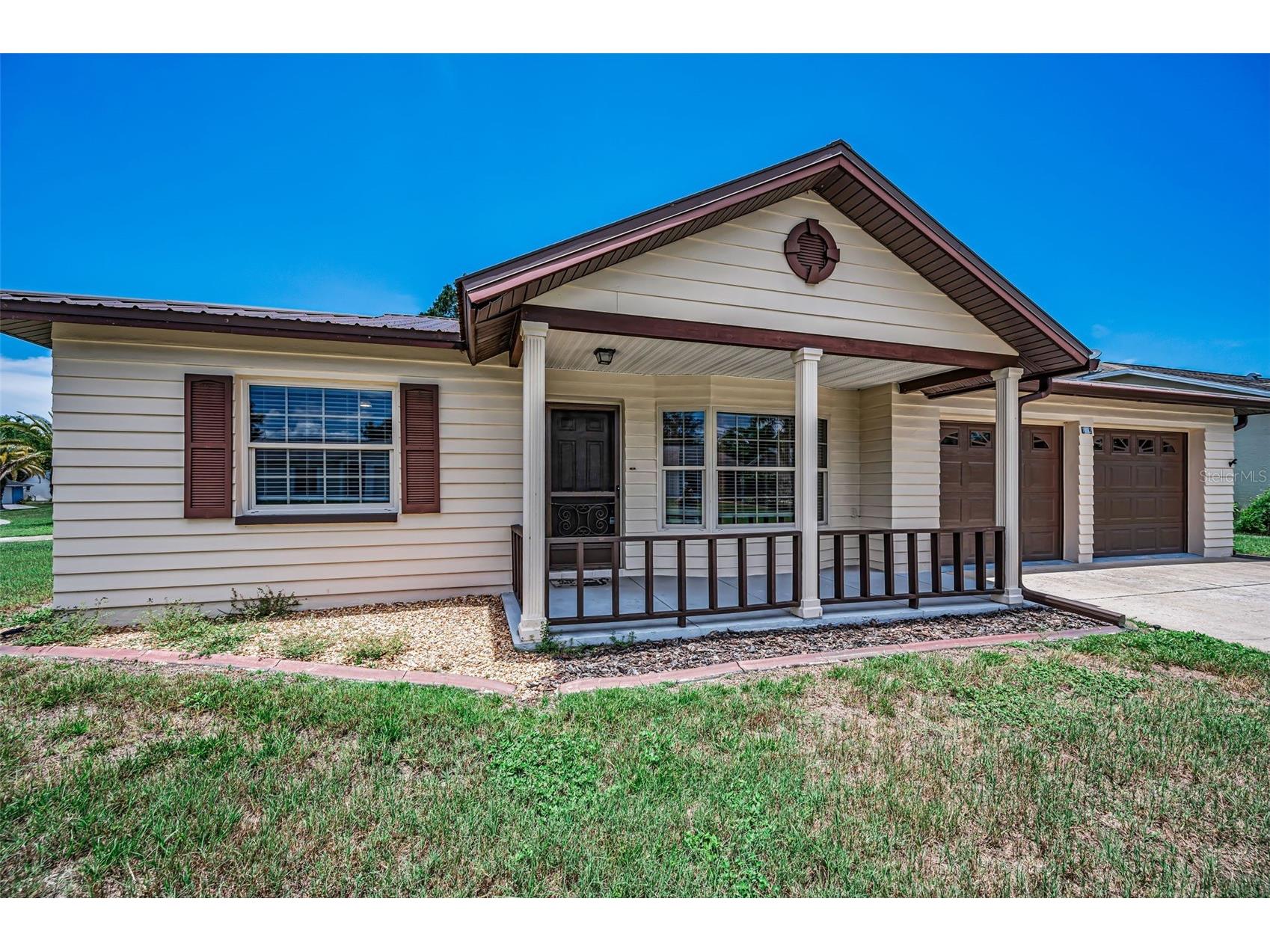 7952 Foxwood Drive New Port Richey FL 34653 W7887376 image2