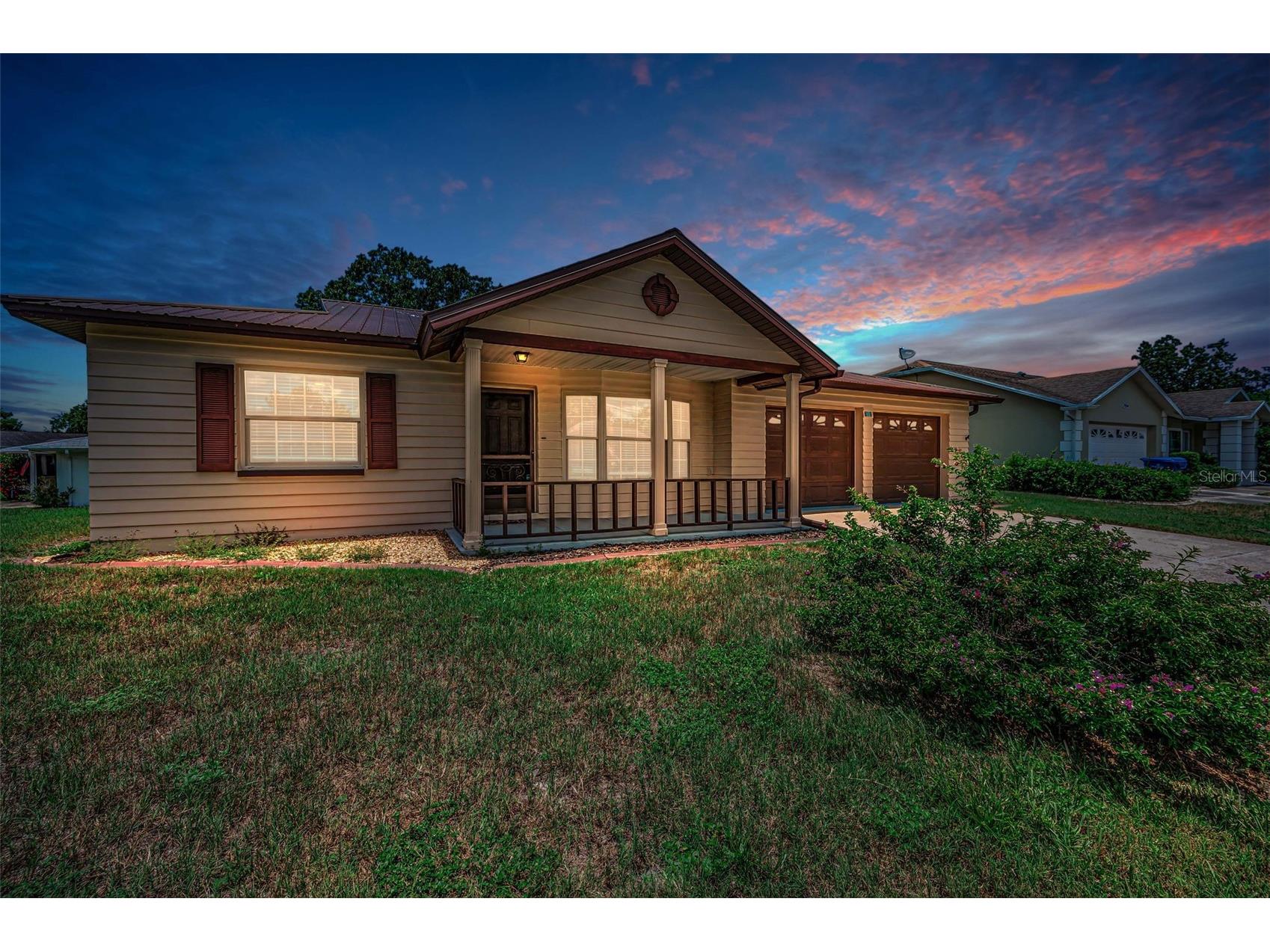 7952 Foxwood Drive New Port Richey FL 34653 W7887376 image3