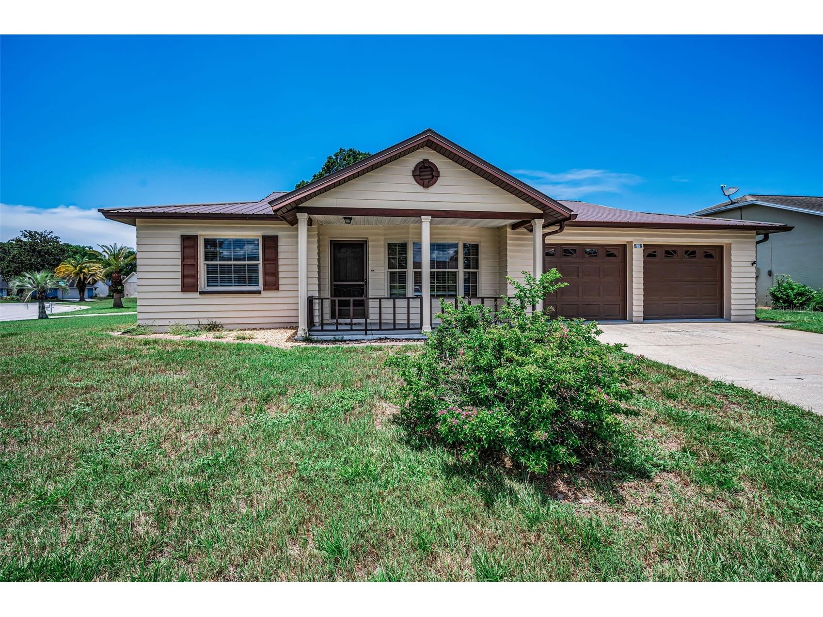 7952 Foxwood Drive New Port Richey FL 34653 W7887376 image5