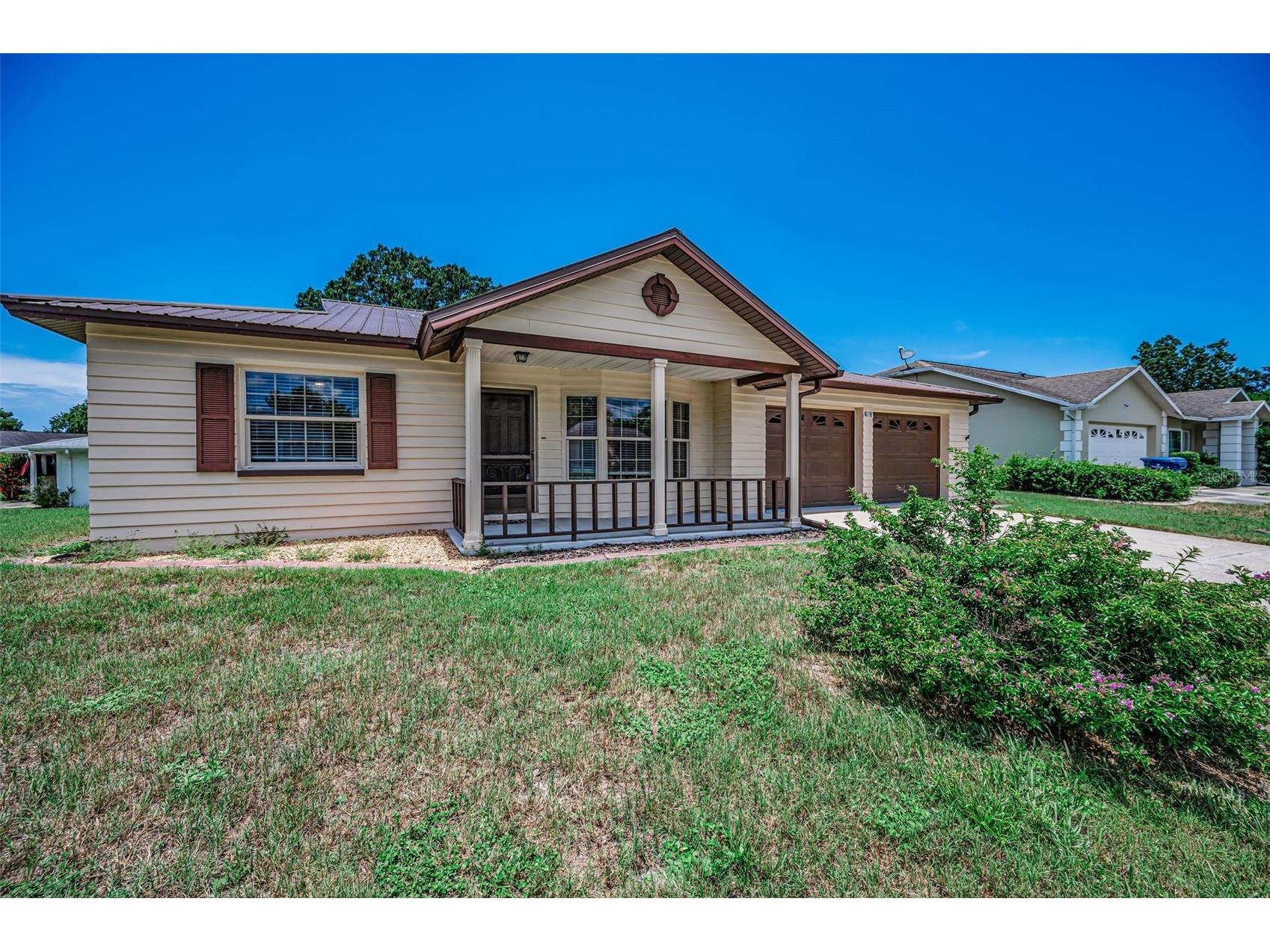 7952 Foxwood Drive New Port Richey FL 34653 W7887376 image66