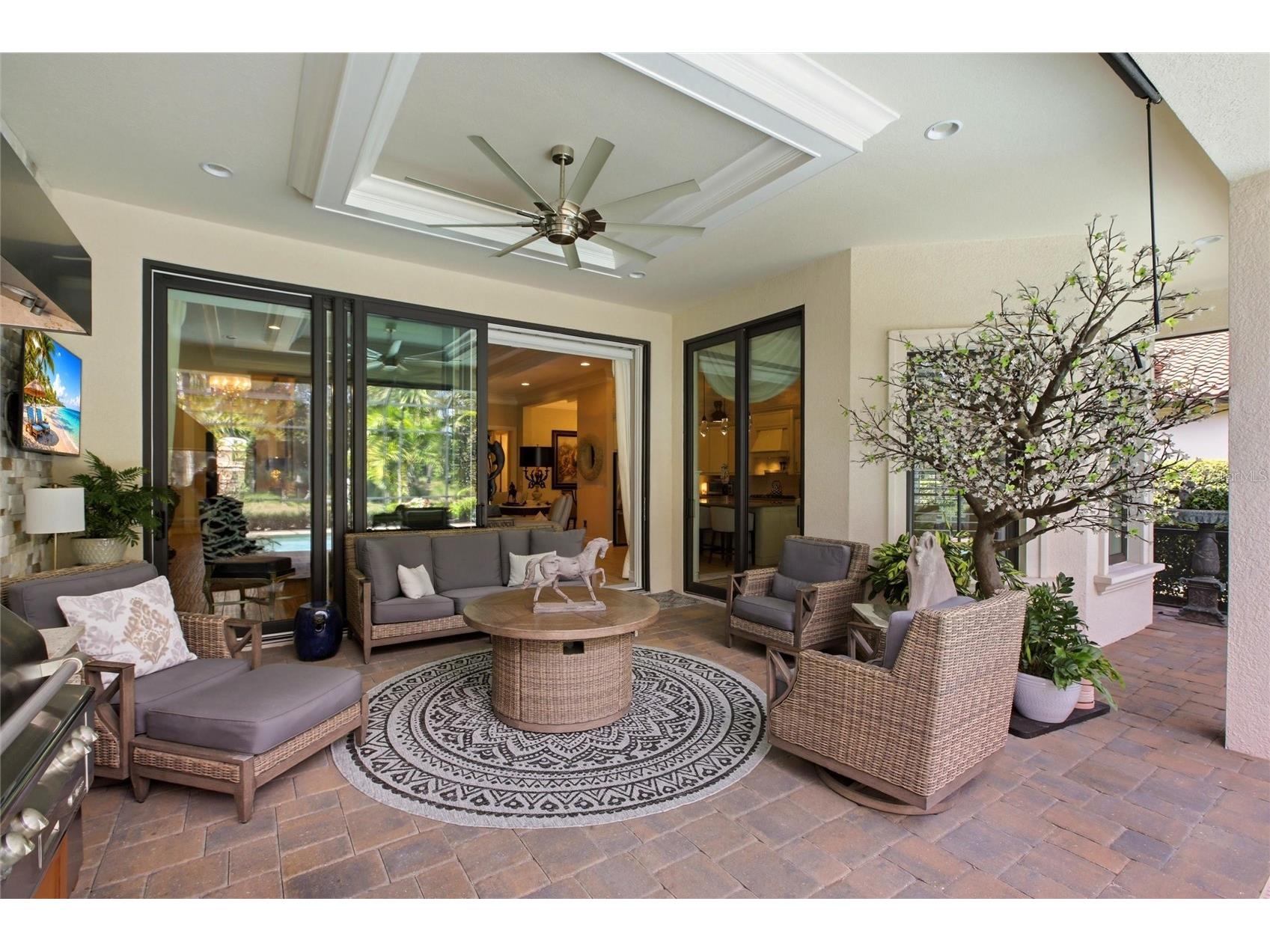 7952 Matera Court Lakewood Ranch FL 34202 A4697755 image55