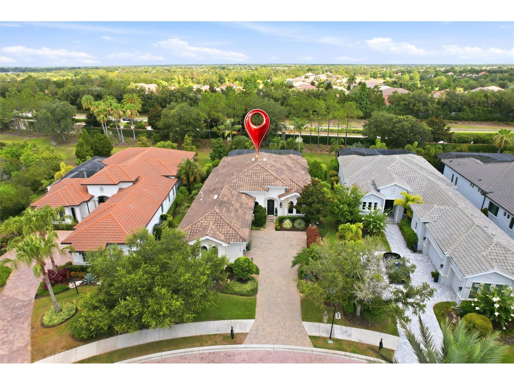 7952 Matera Court Lakewood Ranch FL 34202 A4697755 image66
