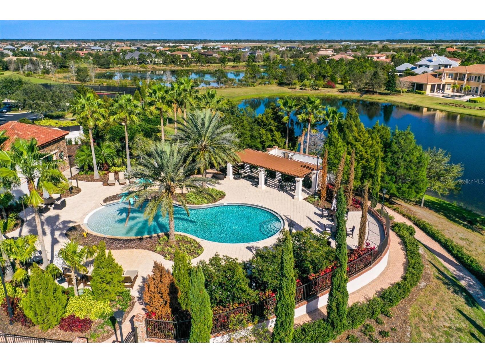 7952 Matera Court Lakewood Ranch FL 34202 A4697755 image79