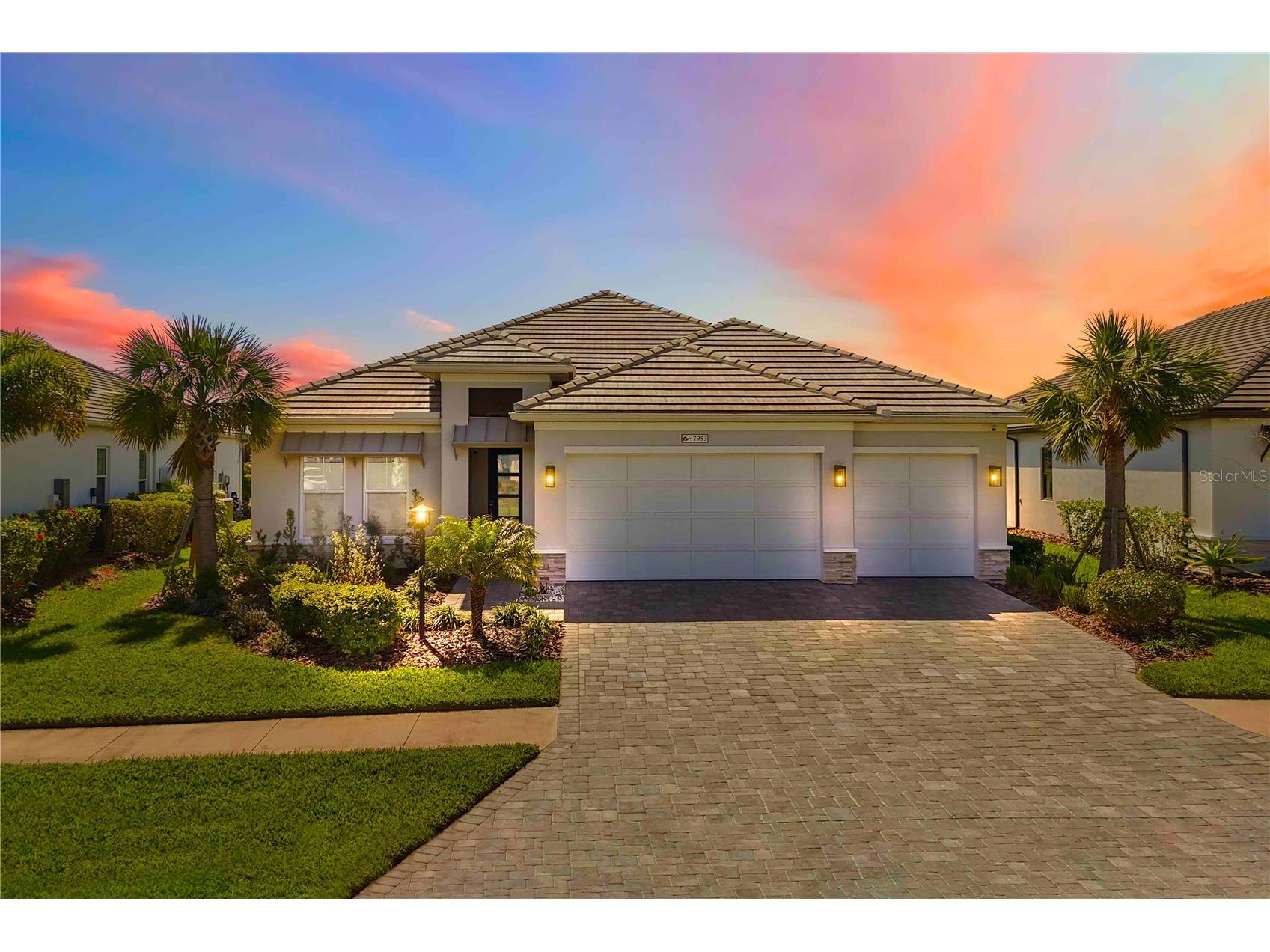 7953 Mainsail Lane Sarasota FL 34240 A4677743 image1