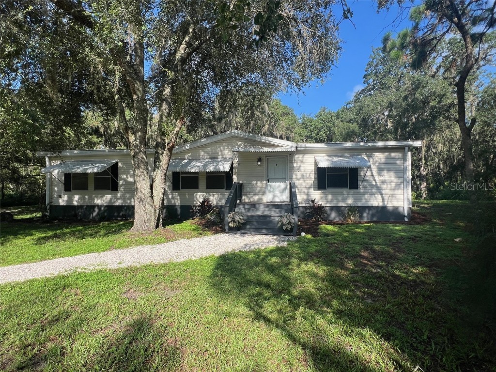 7955 Bunker Hill Road Duette FL 34219 A4613311 image1