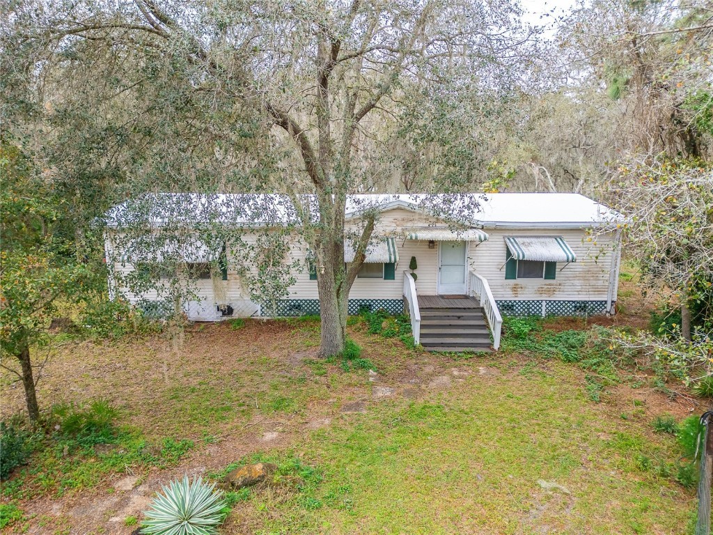 7955 Bunker Hill Road Duette FL 34219 T3496482 image1