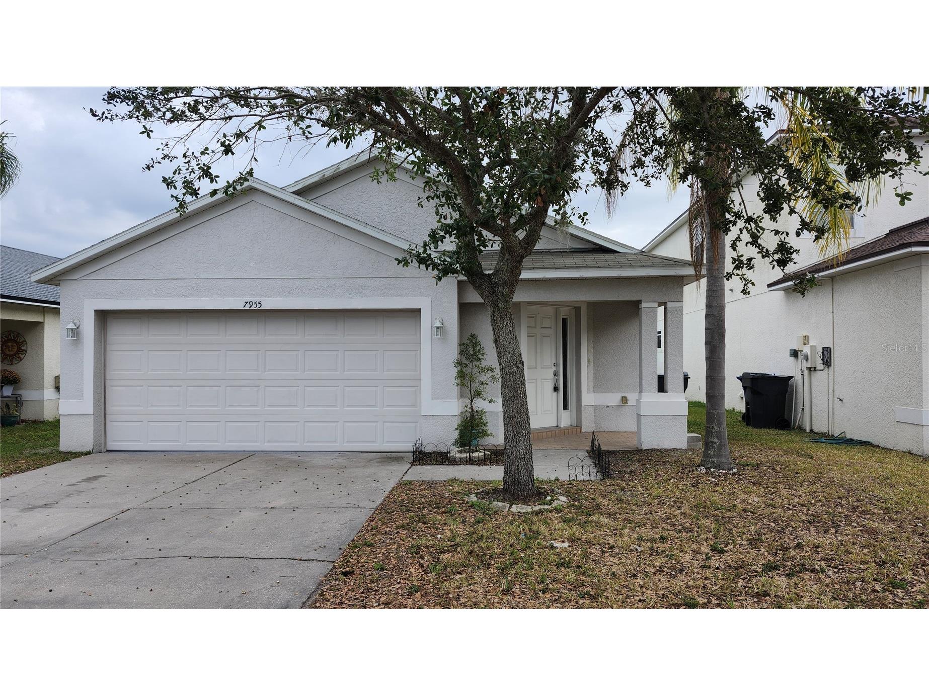 7955 Carriage Pointe Drive Gibsonton FL 33534 TB8524716 image1