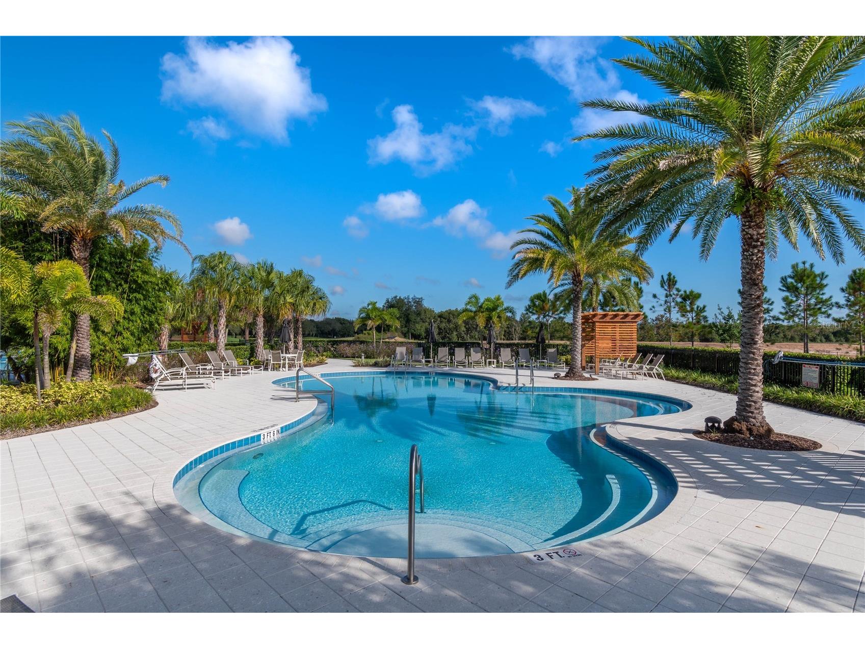 7956 Hanson Bay Place Kissimmee FL 34747 O6384720 image94