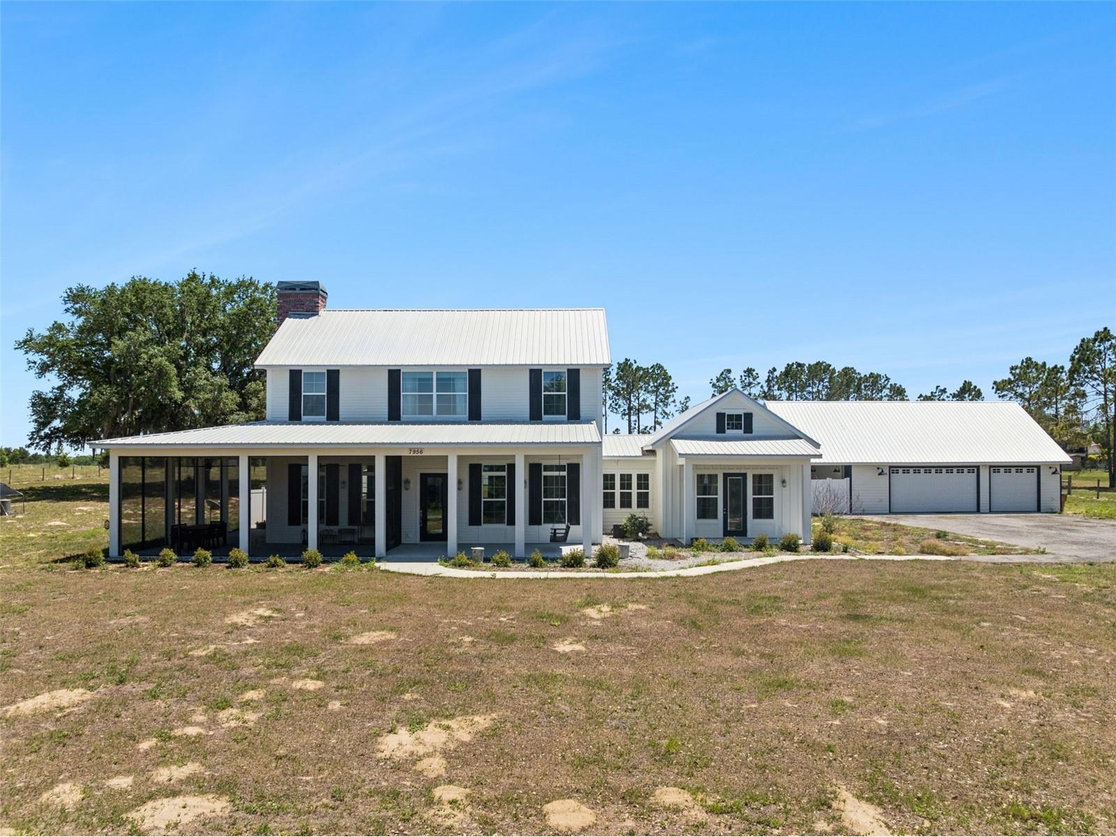 7956 Lake Nellie Road Clermont FL 34714 - LAKE NELLIE O6404463 image1